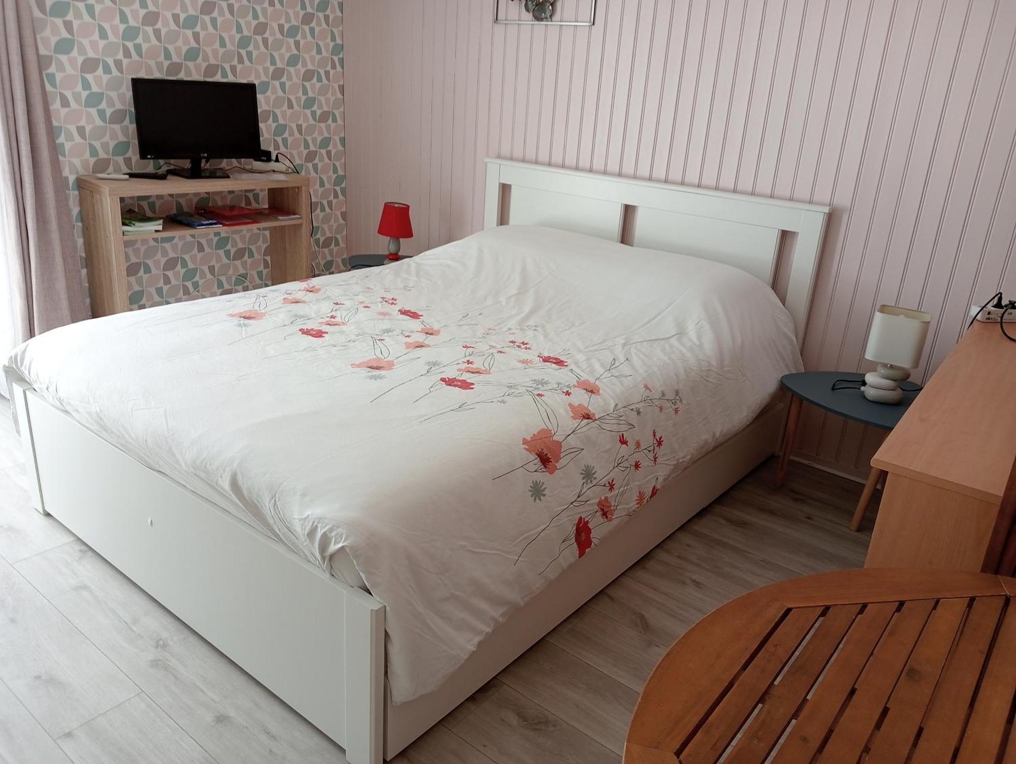 Chez Papinette, Proche Gare Et Centre, Pdj Compris Apartment นีออร์ ภายนอก รูปภาพ